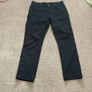 “Greg Norman- Golf Pants 32 X 30”